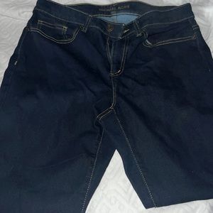 micheal kors jeans